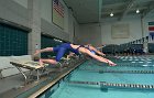 WSwim vs USCGA  Women’s Swimming & Diving vs US Coast Guard Academy. : WSwim, swimming